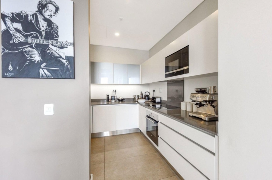 To Let 1 Bedroom Property for Rent in Sandton Central Gauteng