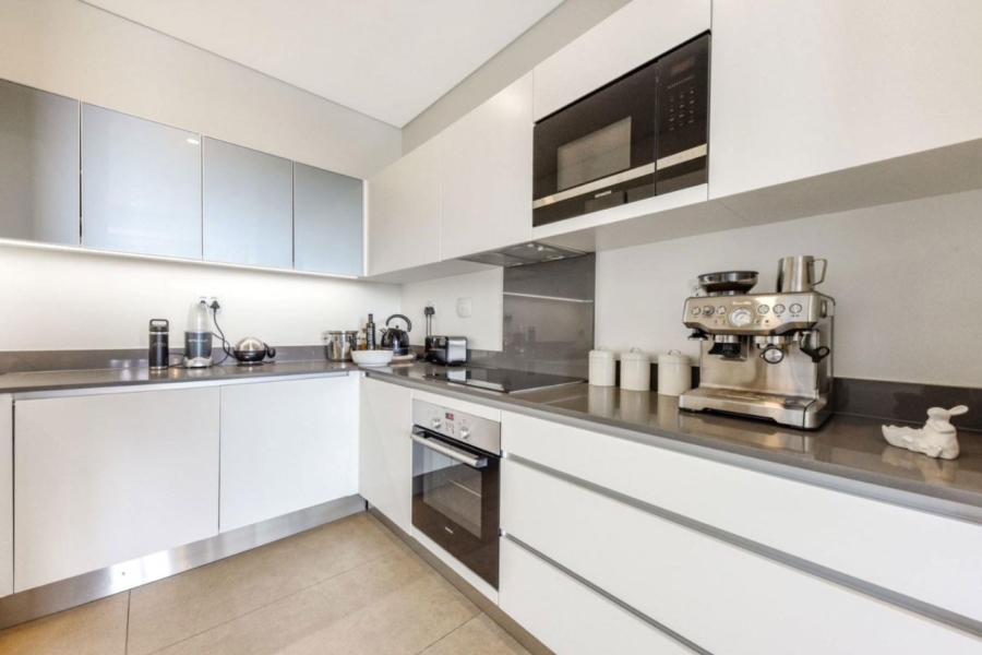 To Let 1 Bedroom Property for Rent in Sandton Central Gauteng
