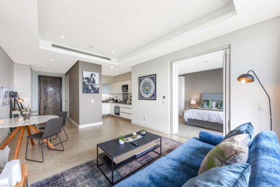 To Let 1 Bedroom Property for Rent in Sandton Central Gauteng