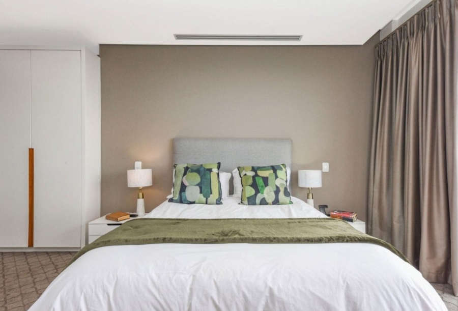 To Let 1 Bedroom Property for Rent in Sandton Central Gauteng