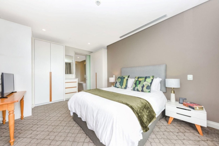 To Let 1 Bedroom Property for Rent in Sandton Central Gauteng