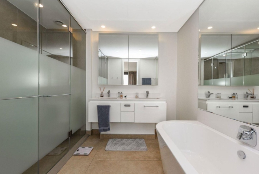 To Let 1 Bedroom Property for Rent in Sandton Central Gauteng