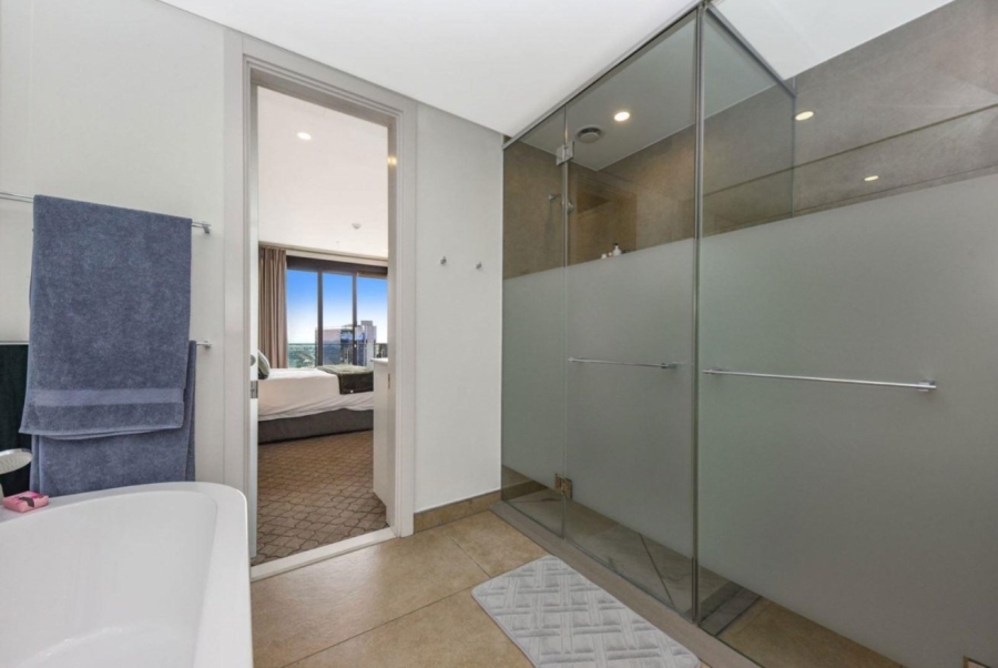 To Let 1 Bedroom Property for Rent in Sandton Central Gauteng
