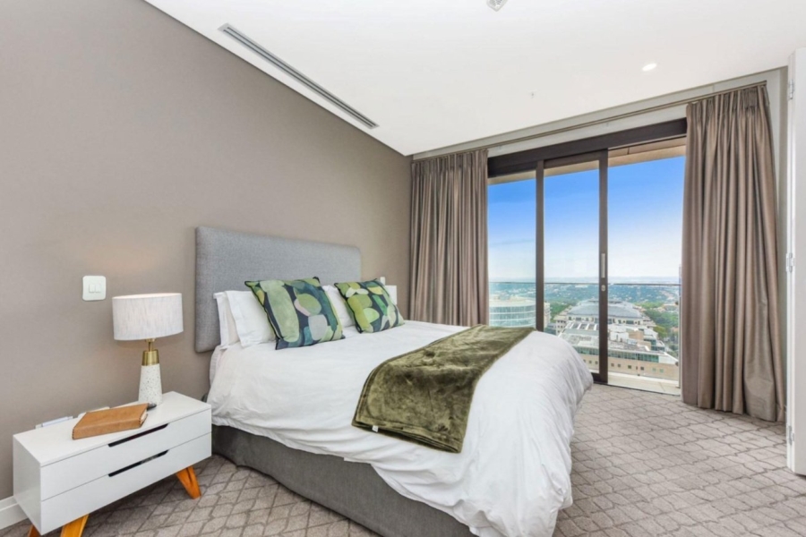 To Let 1 Bedroom Property for Rent in Sandton Central Gauteng