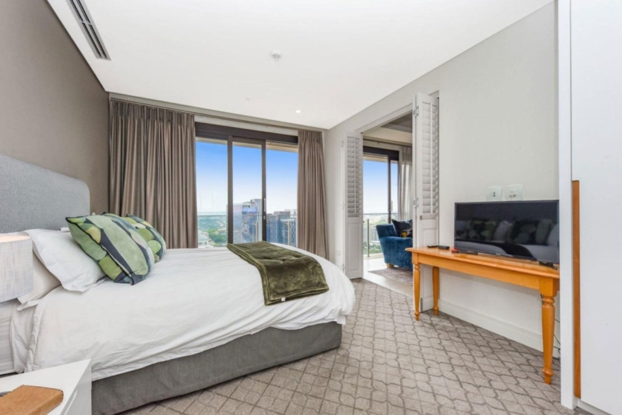 To Let 1 Bedroom Property for Rent in Sandton Central Gauteng