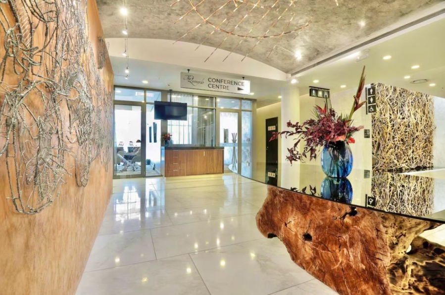 To Let 1 Bedroom Property for Rent in Sandton Central Gauteng