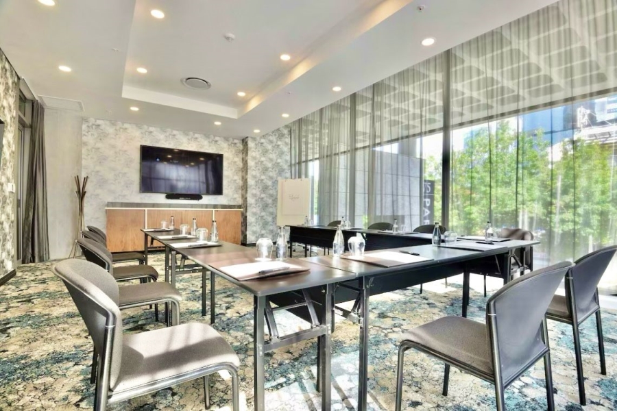 To Let 1 Bedroom Property for Rent in Sandton Central Gauteng