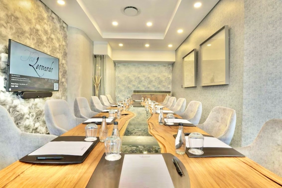 To Let 1 Bedroom Property for Rent in Sandton Central Gauteng