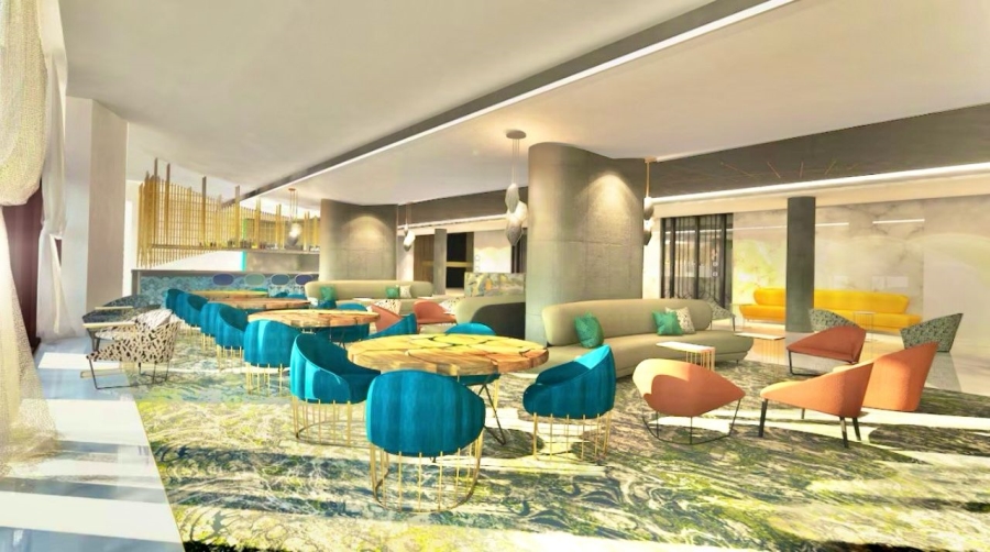 To Let 1 Bedroom Property for Rent in Sandton Central Gauteng