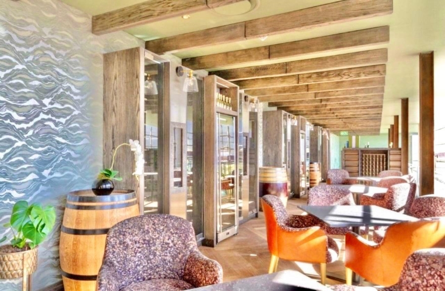 To Let 1 Bedroom Property for Rent in Sandton Central Gauteng
