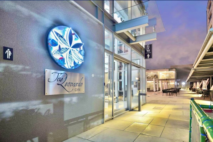 To Let 1 Bedroom Property for Rent in Sandton Central Gauteng