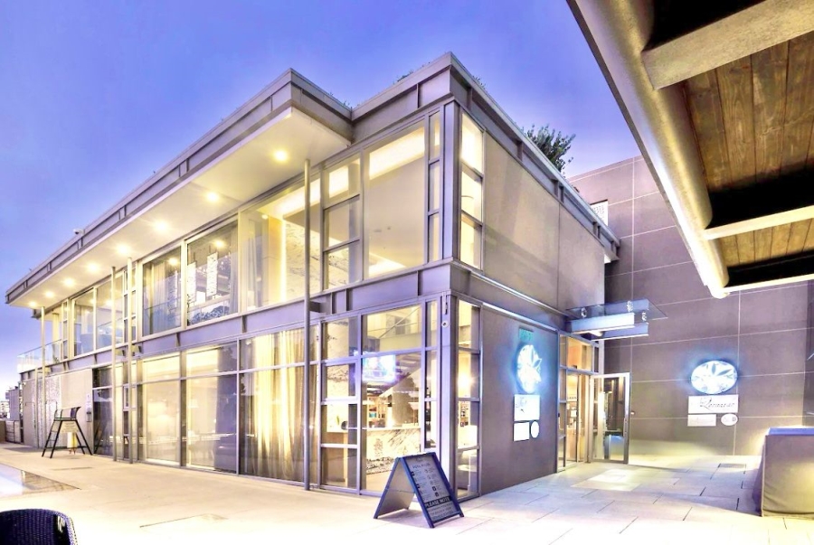 To Let 1 Bedroom Property for Rent in Sandton Central Gauteng