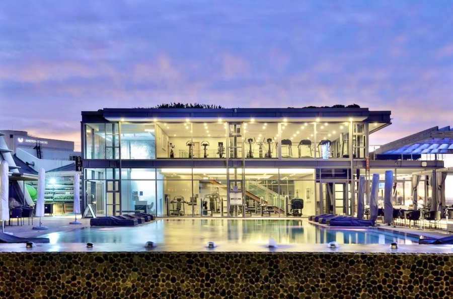 To Let 1 Bedroom Property for Rent in Sandton Central Gauteng