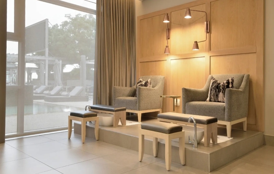To Let 1 Bedroom Property for Rent in Sandton Central Gauteng