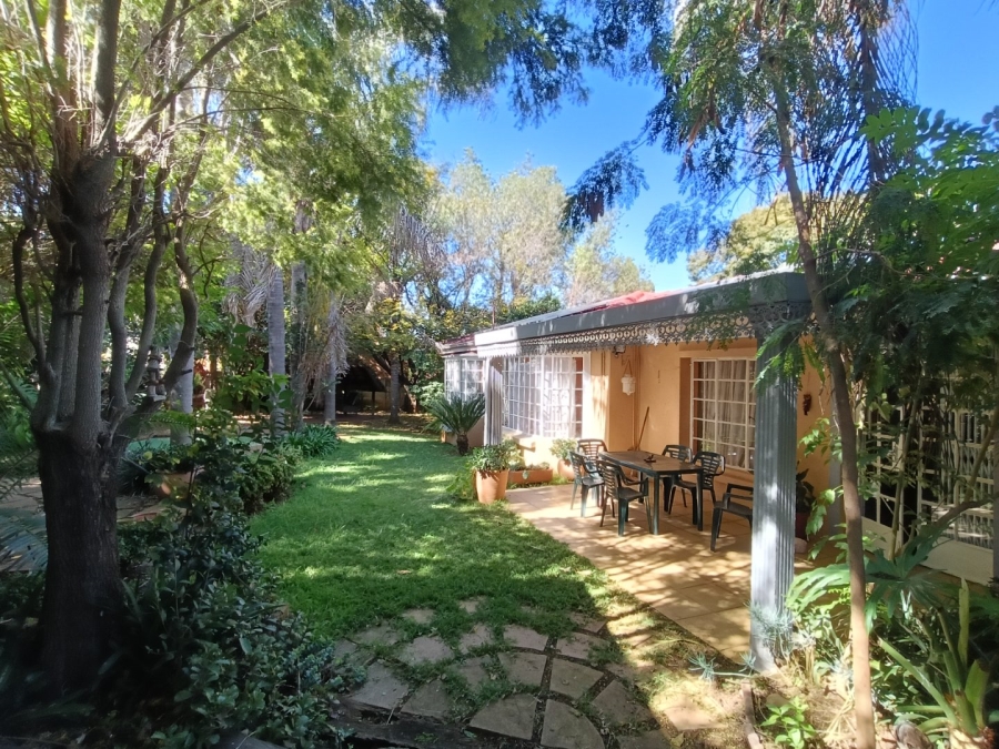 3 Bedroom Property for Sale in Glen Marais Gauteng