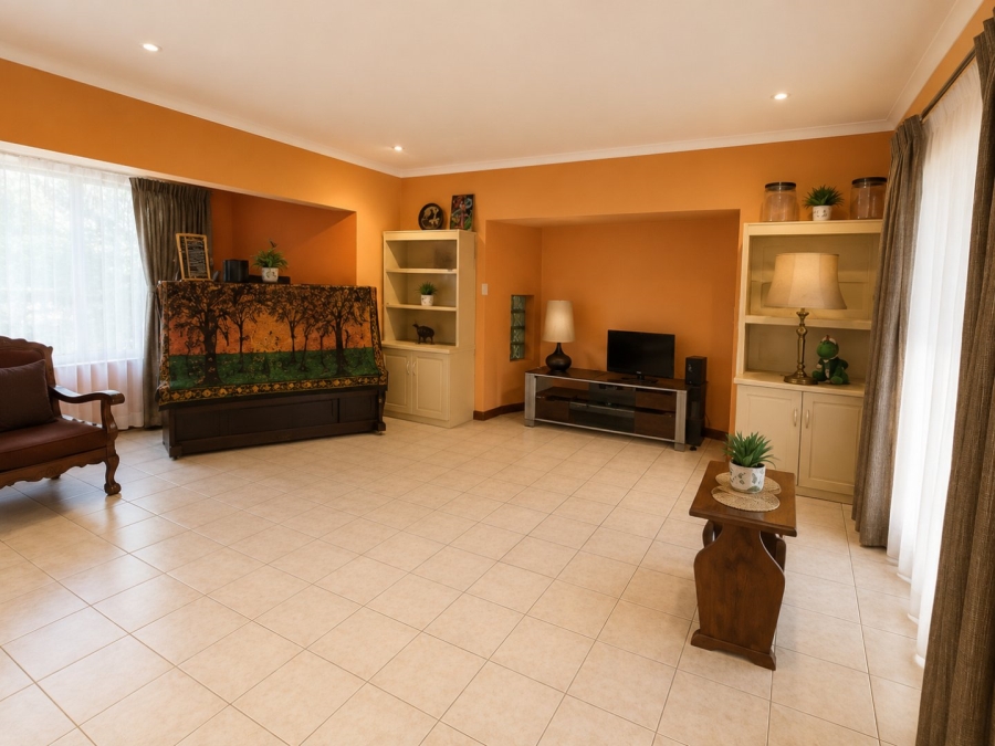 3 Bedroom Property for Sale in Glen Marais Gauteng