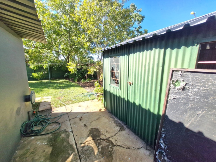 3 Bedroom Property for Sale in Sinoville Gauteng