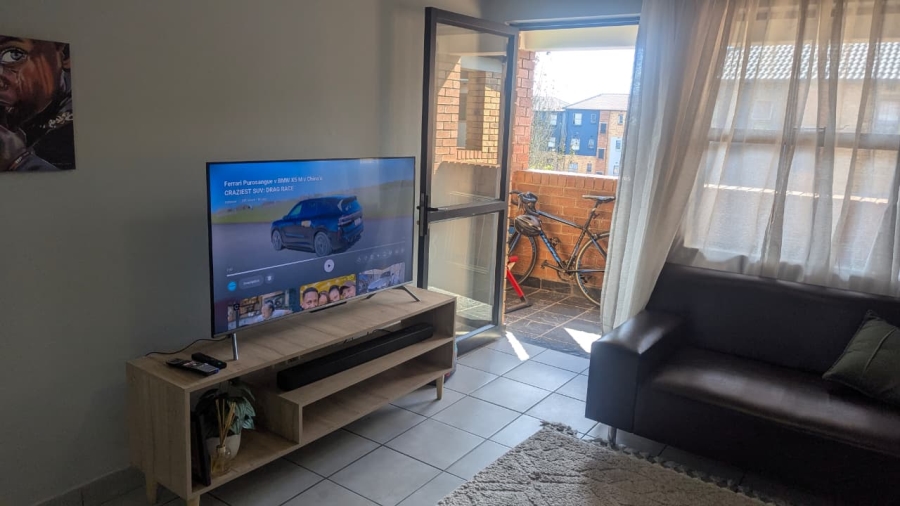 2 Bedroom Property for Sale in Heuweloord Gauteng