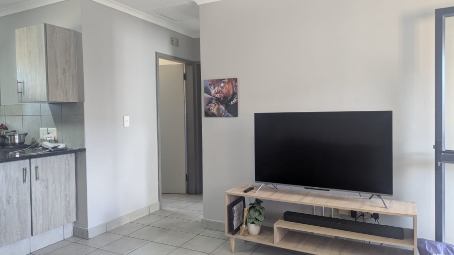 2 Bedroom Property for Sale in Heuweloord Gauteng