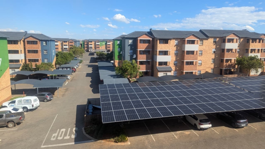 2 Bedroom Property for Sale in Heuweloord Gauteng