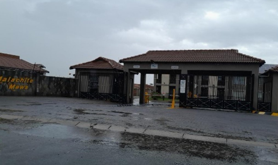 2 Bedroom Property for Sale in Van Dyk Park Gauteng