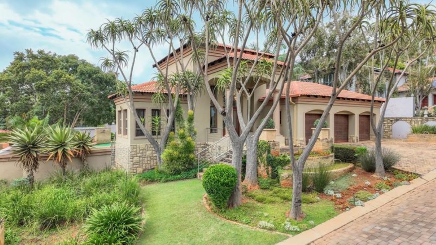 4 Bedroom Property for Sale in Magalieskruin Gauteng