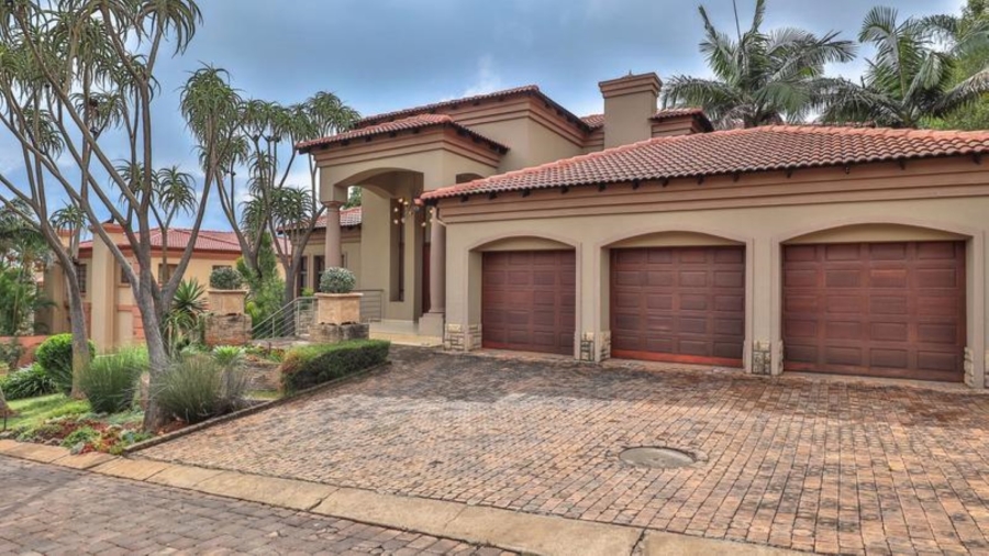 4 Bedroom Property for Sale in Magalieskruin Gauteng