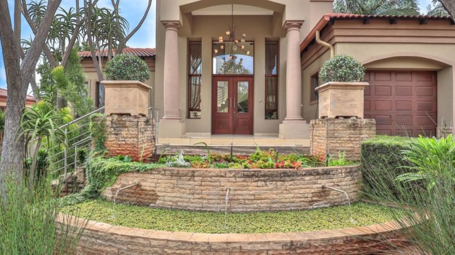 4 Bedroom Property for Sale in Magalieskruin Gauteng