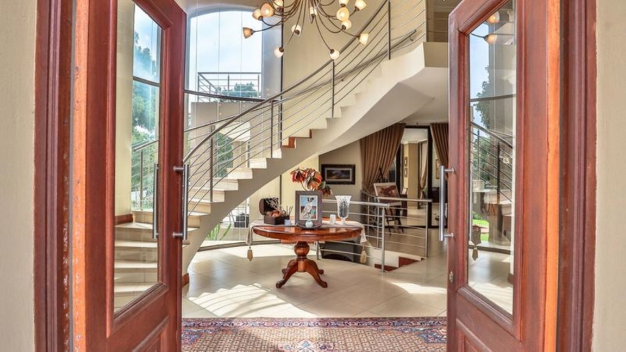 4 Bedroom Property for Sale in Magalieskruin Gauteng