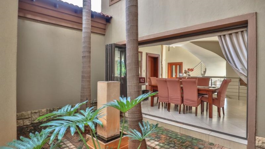 4 Bedroom Property for Sale in Magalieskruin Gauteng