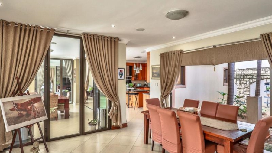 4 Bedroom Property for Sale in Magalieskruin Gauteng