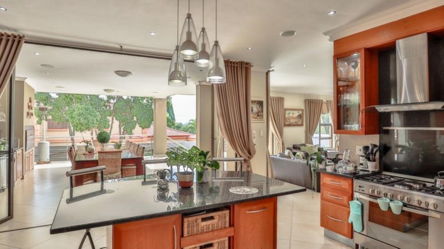 4 Bedroom Property for Sale in Magalieskruin Gauteng