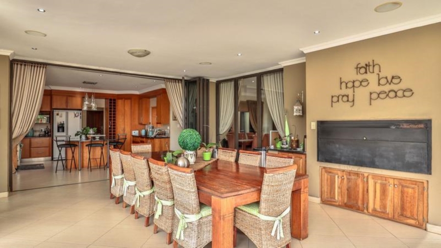 4 Bedroom Property for Sale in Magalieskruin Gauteng
