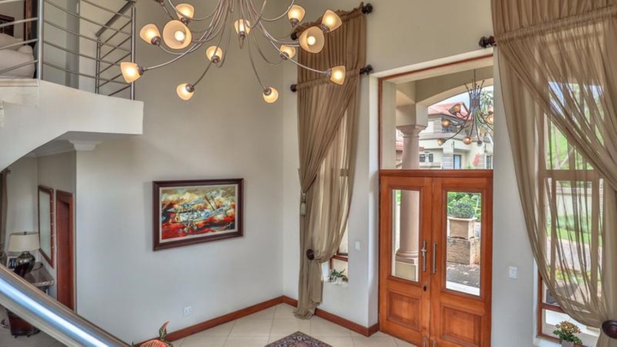 4 Bedroom Property for Sale in Magalieskruin Gauteng
