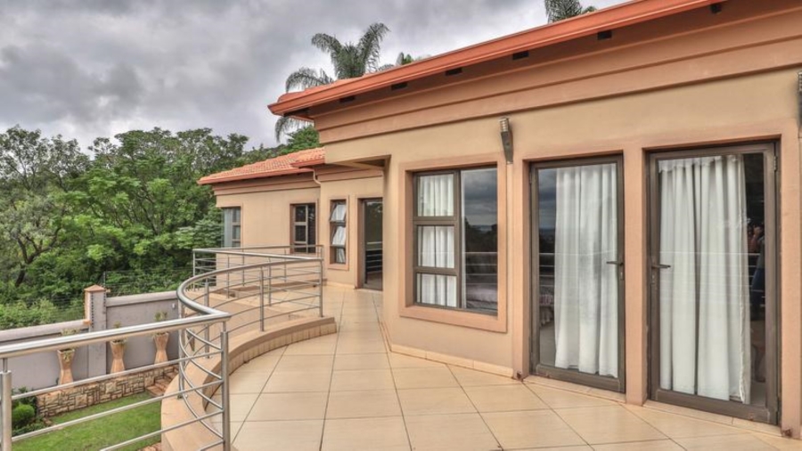 4 Bedroom Property for Sale in Magalieskruin Gauteng