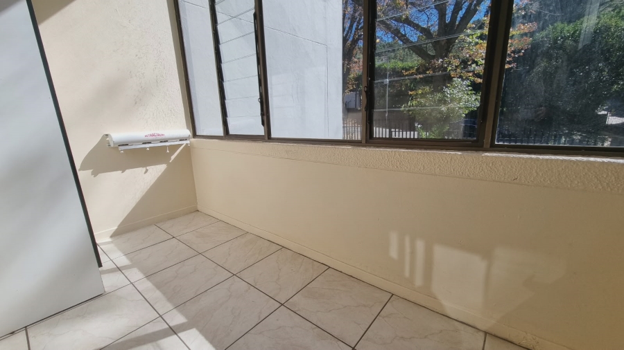 To Let  Bedroom Property for Rent in Cyrildene Gauteng