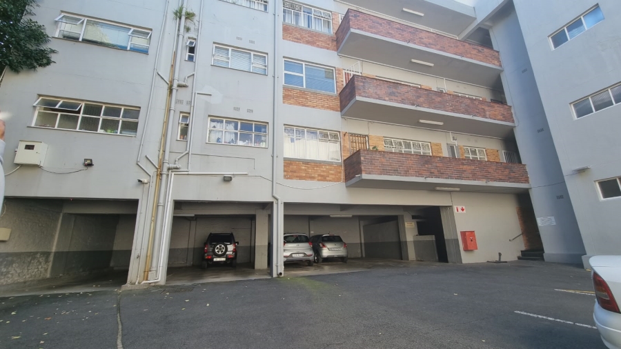 To Let  Bedroom Property for Rent in Cyrildene Gauteng