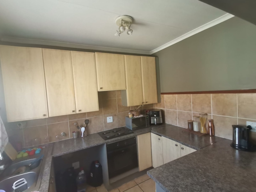 2 Bedroom Property for Sale in Boardwalk Villas Gauteng
