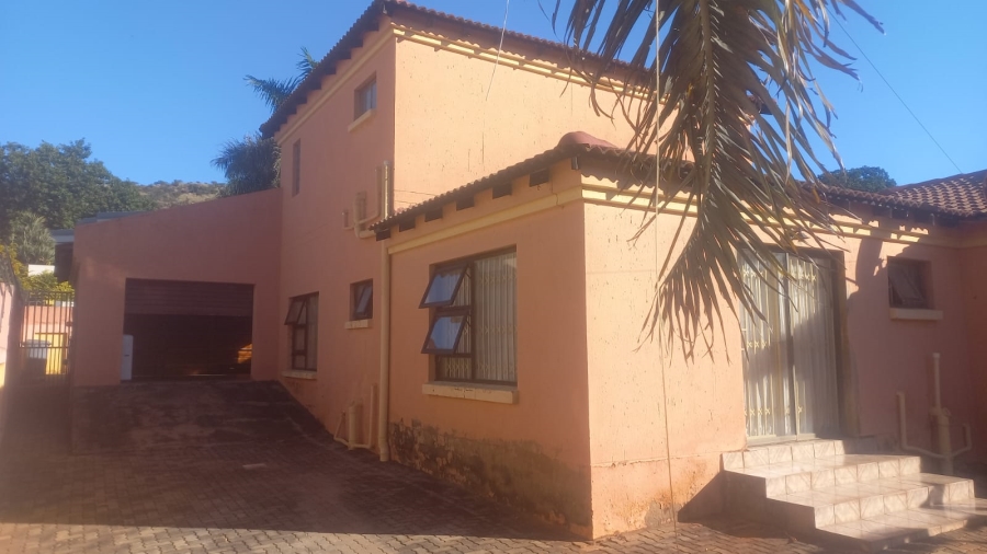 4 Bedroom Property for Sale in Amandasig Gauteng
