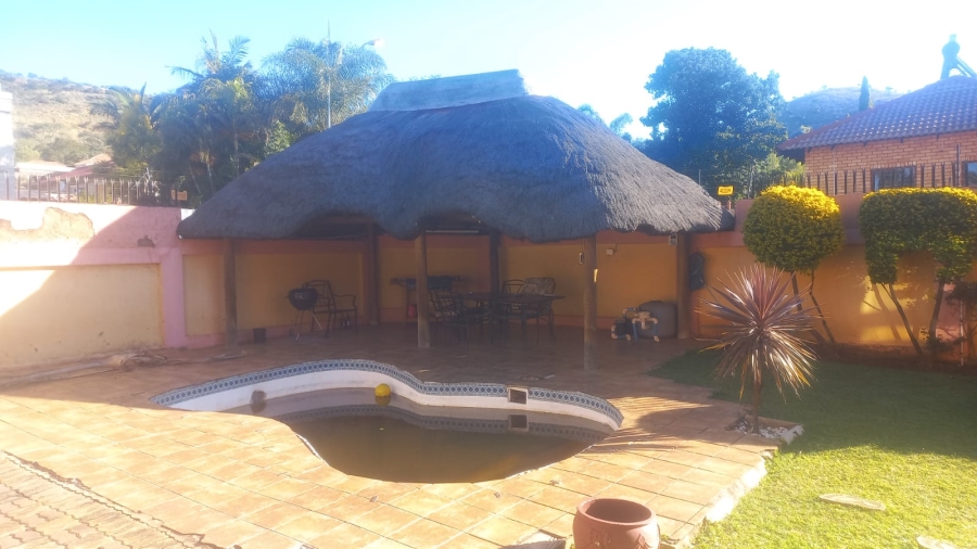 4 Bedroom Property for Sale in Amandasig Gauteng