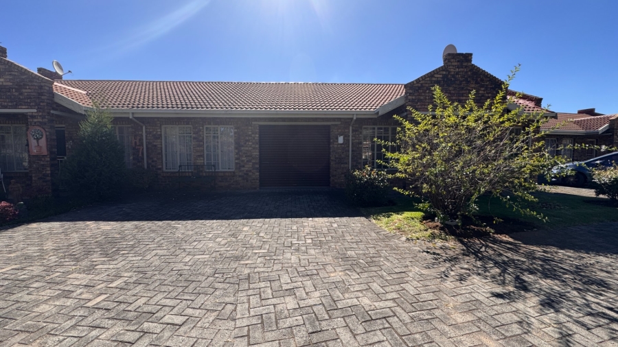 1 Bedroom Property for Sale in Three Rivers Gauteng