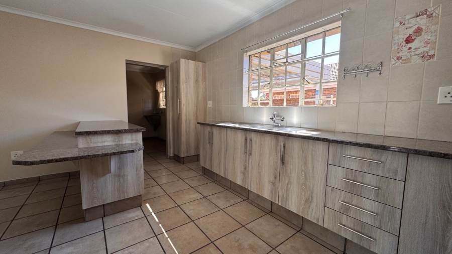 1 Bedroom Property for Sale in Three Rivers Gauteng