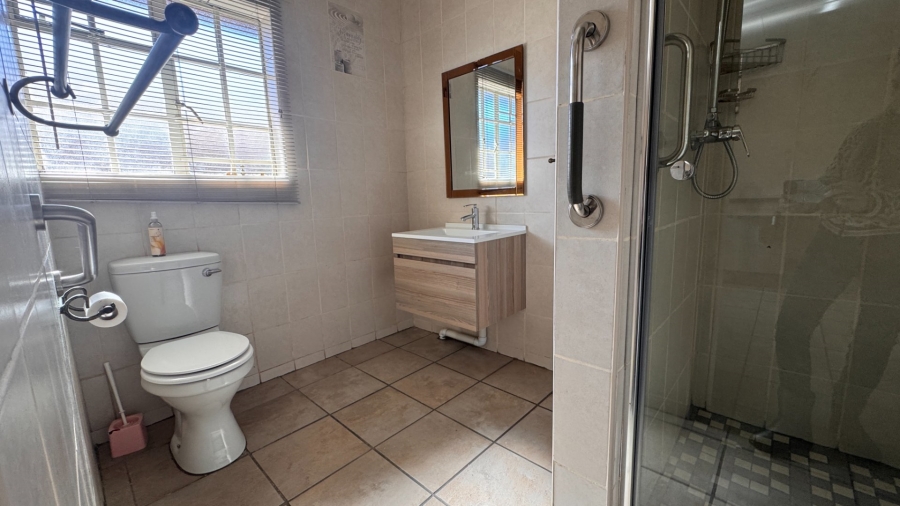 1 Bedroom Property for Sale in Three Rivers Gauteng