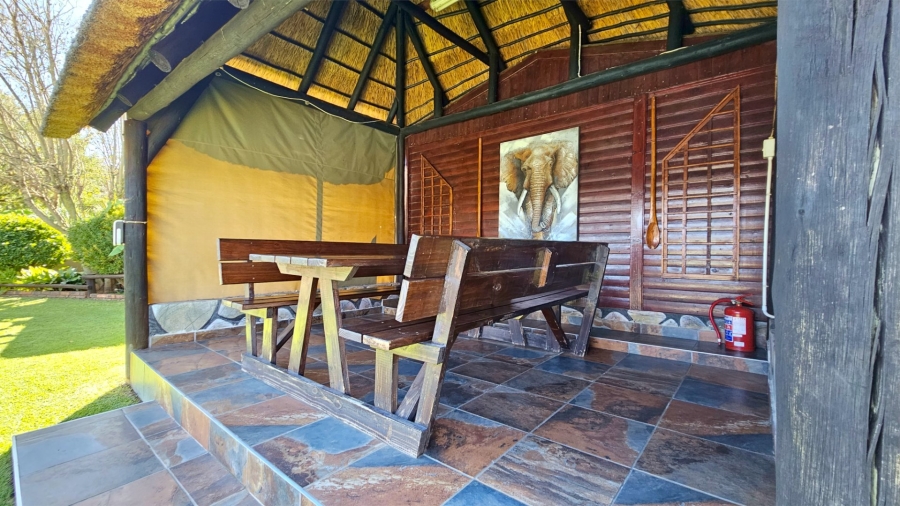 14 Bedroom Property for Sale in Mooilande Gauteng