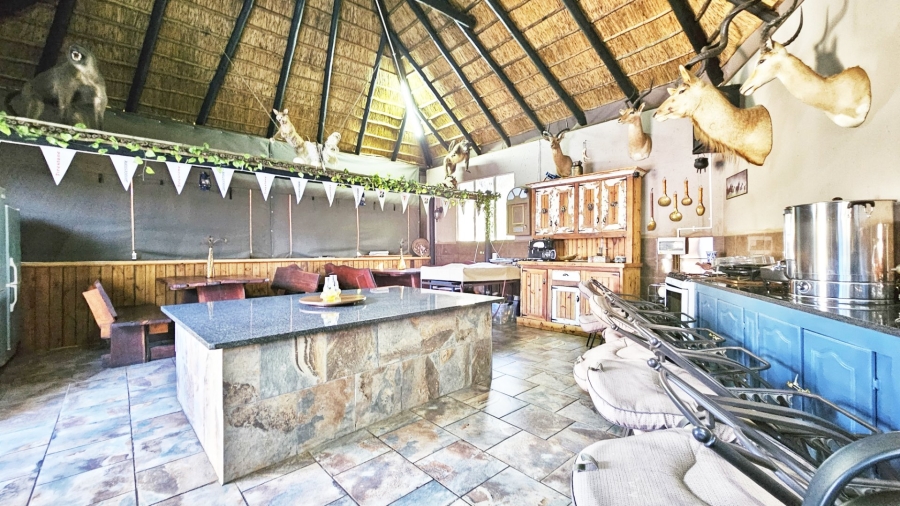 14 Bedroom Property for Sale in Mooilande Gauteng