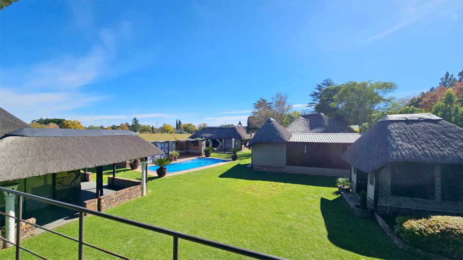 14 Bedroom Property for Sale in Mooilande Gauteng