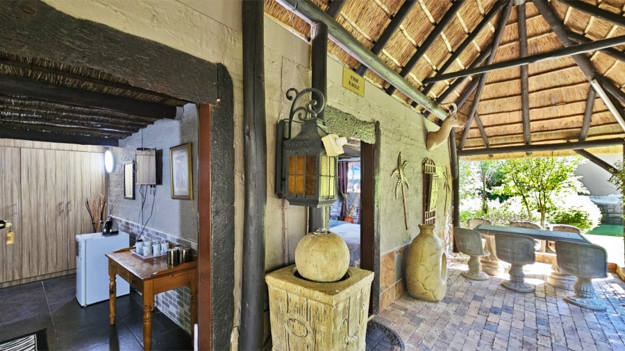 14 Bedroom Property for Sale in Mooilande Gauteng