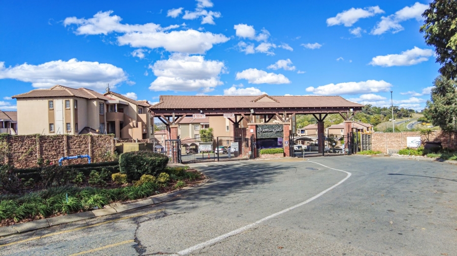 2 Bedroom Property for Sale in Meredale Gauteng