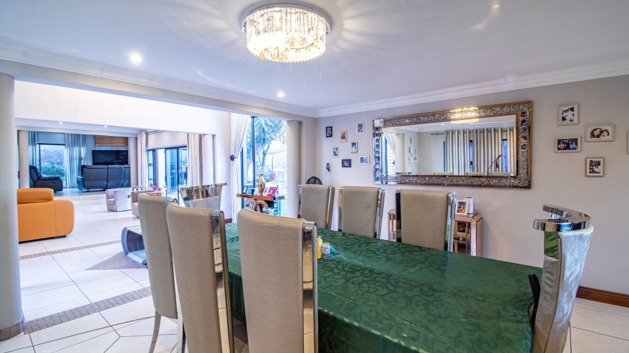 6 Bedroom Property for Sale in Bassonia Gauteng