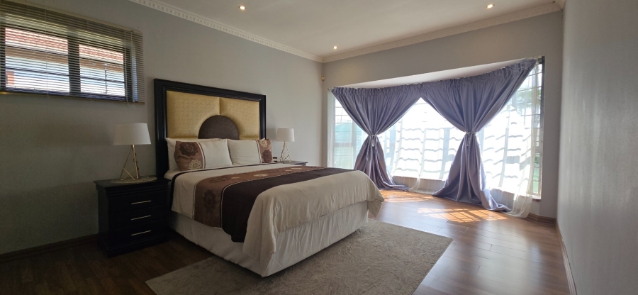 4 Bedroom Property for Sale in Brackenhurst Gauteng